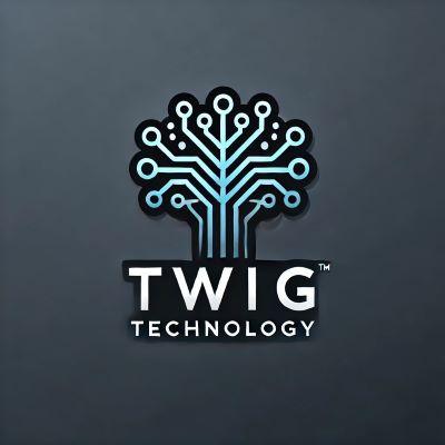 About Twig Technology